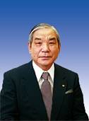 代表取締役 近本肥于